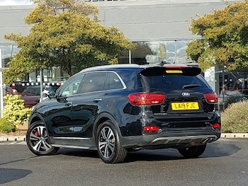 Used Kia Sorento 2019 for sale - 75780719: Photo