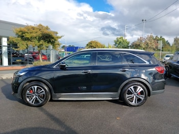 Used Kia Sorento 2019 for sale - 75780719: Photo