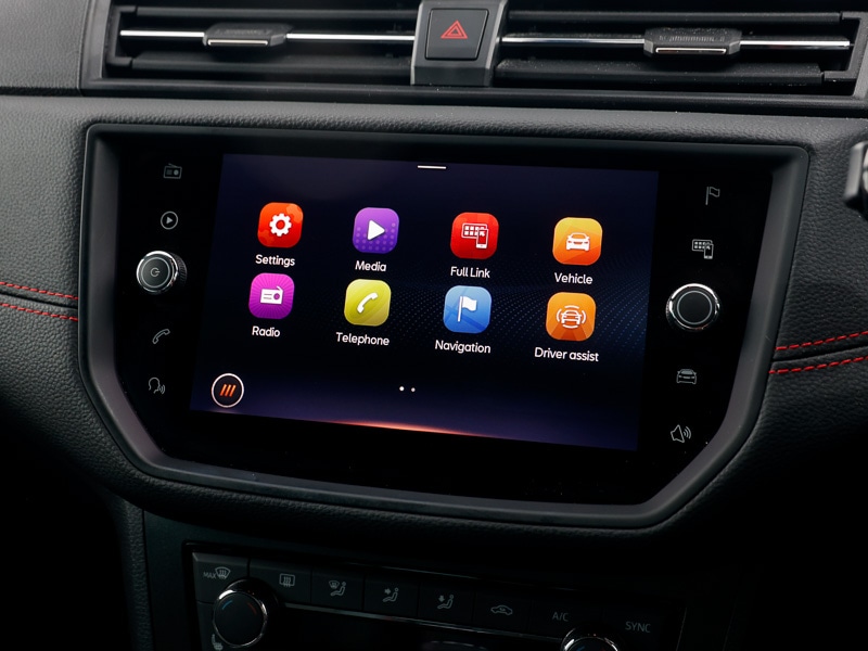 Used SEAT Arona 2021 for sale - 78183698: Photo 10