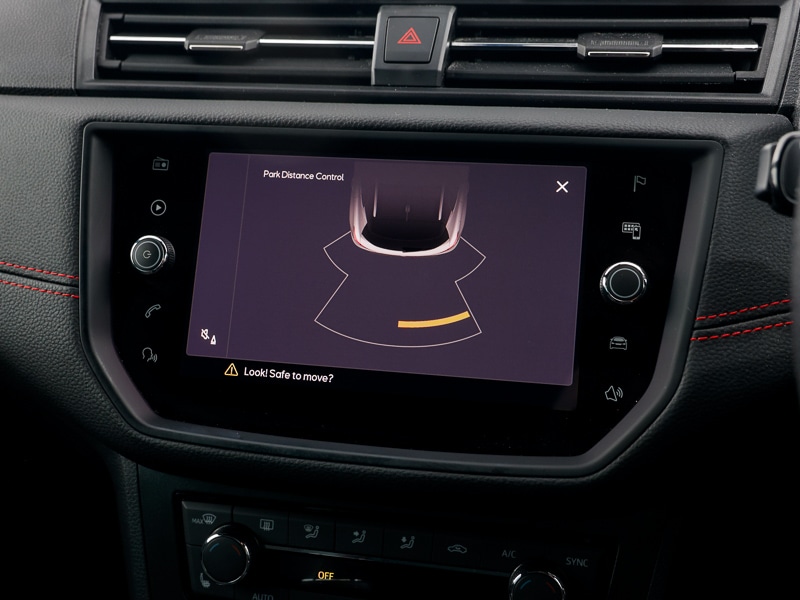 Used SEAT Arona 2021 for sale - 78183698: Photo 12