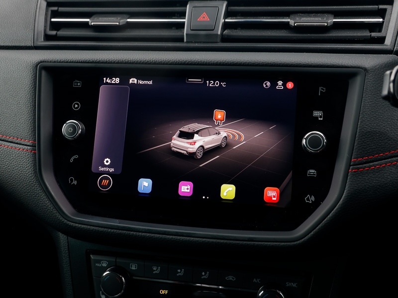 Used SEAT Arona 2021 for sale - 78183698: Photo 13