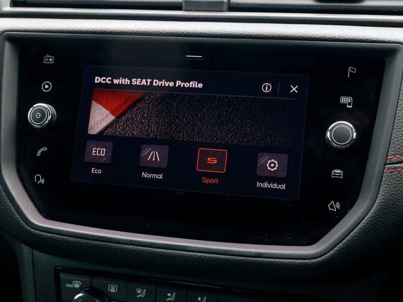 Used SEAT Arona 2021 for sale - 78183698: Photo 14