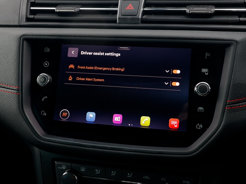 Used SEAT Arona 2021 for sale - 78183698: Photo 15