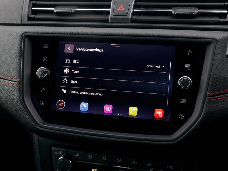 Used SEAT Arona 2021 for sale - 78183698: Photo 16