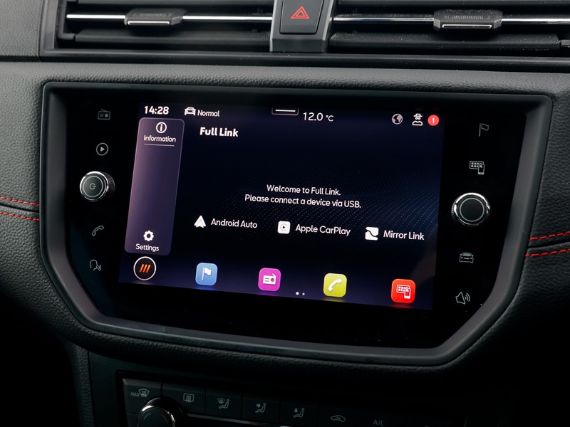 Used SEAT Arona 2021 for sale - 78183698: Photo 17