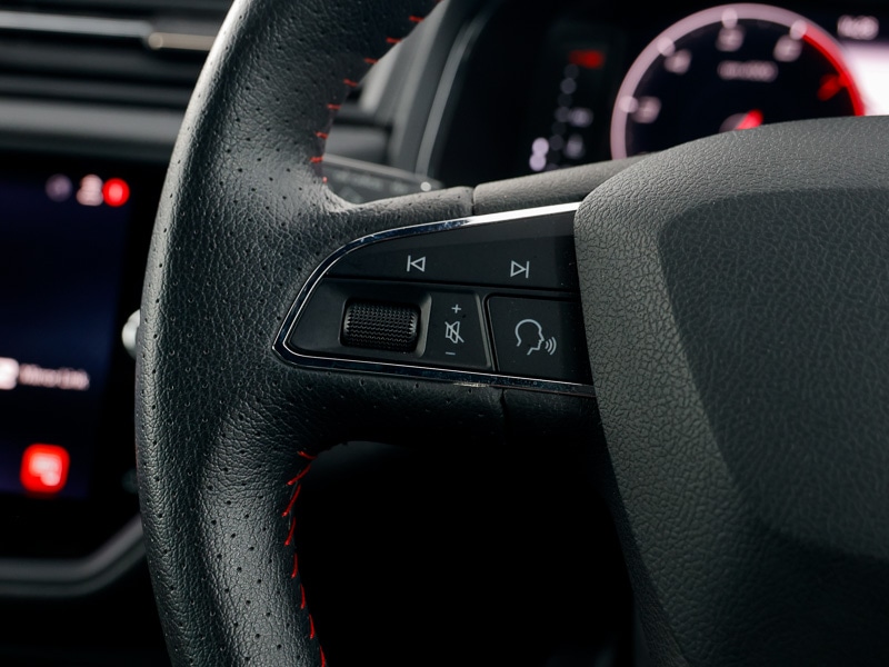 Used SEAT Arona 2021 for sale - 78183698: Photo 18