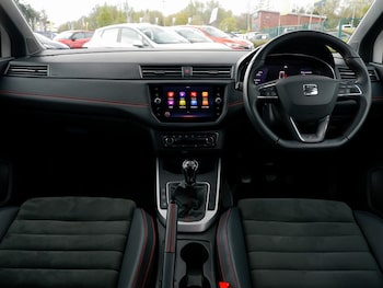 Used SEAT Arona 2021 for sale - 78183698: Photo