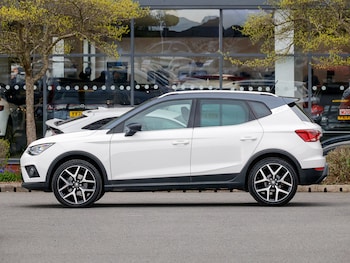 Used SEAT Arona 2021 for sale - 78183698: Photo