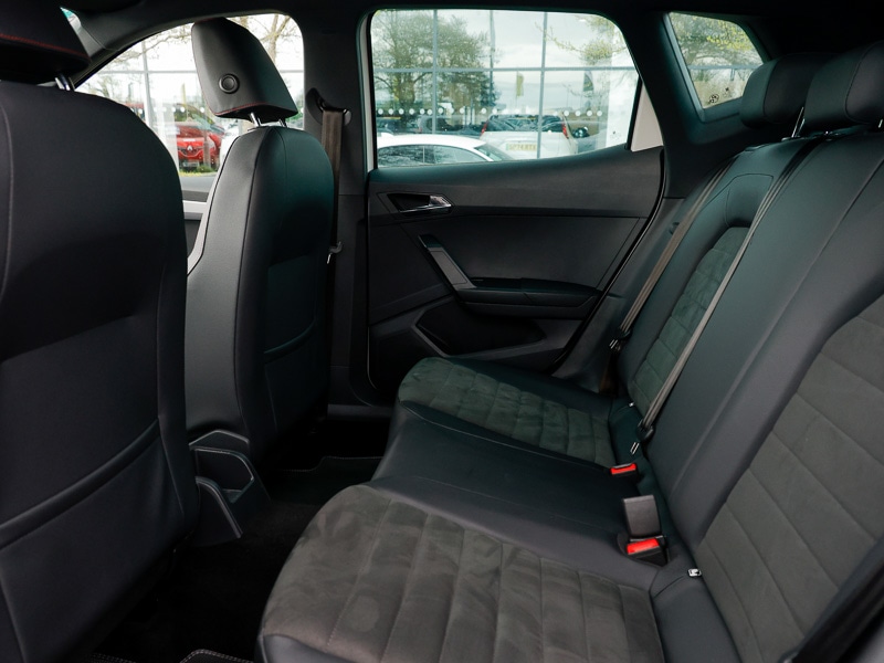 Used SEAT Arona 2021 for sale - 78183698: Photo 6