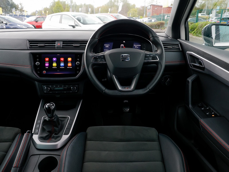 Used SEAT Arona 2021 for sale - 78183698: Photo 7