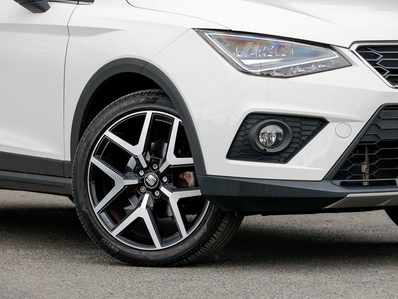 Used SEAT Arona 2021 for sale - 78183698: Photo 9