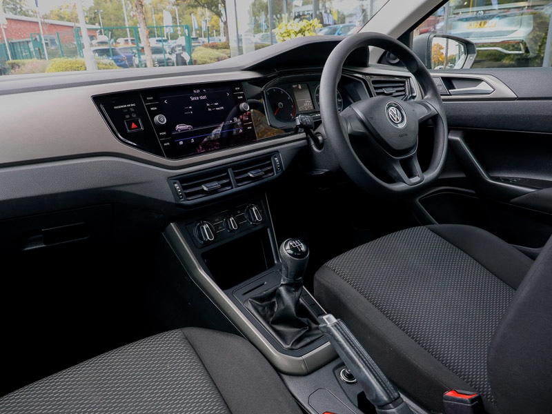 Used Volkswagen Polo 2018 for sale - 76160658: Photo 15