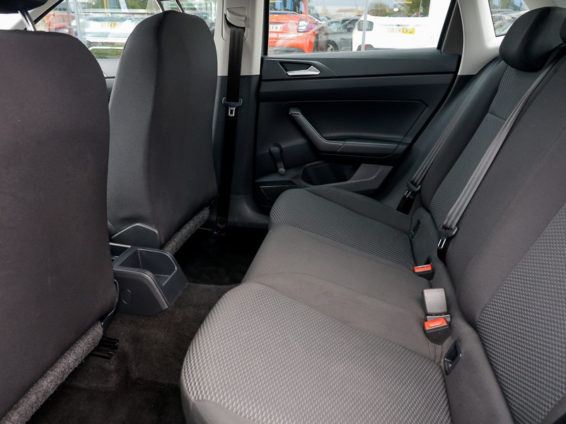 Used Volkswagen Polo 2018 for sale - 76160658: Photo 6