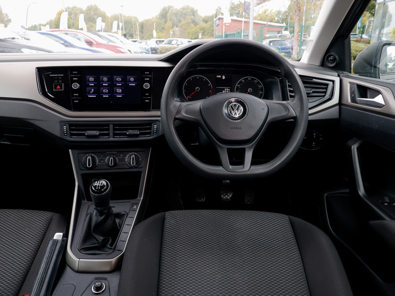 Used Volkswagen Polo 2018 for sale - 76160658: Photo 7