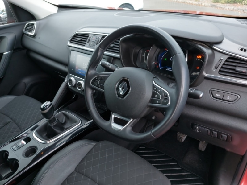 Used Renault Kadjar 2020 for sale - 76135146: Photo 10