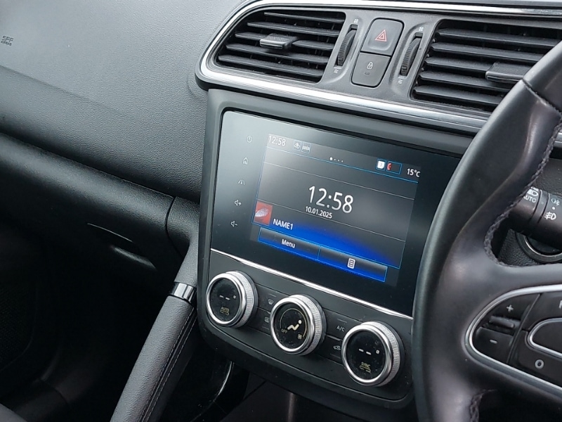 Used Renault Kadjar 2020 for sale - 76135146: Photo 11