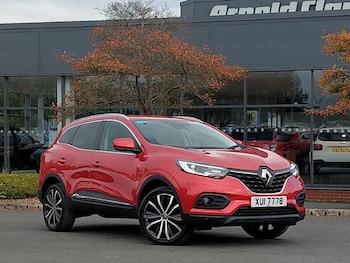 Renault - Kadjar