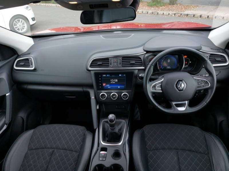 Used Renault Kadjar 2020 for sale - 76135146: Photo 2