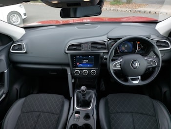 Used Renault Kadjar 2020 for sale - 76135146: Photo 2