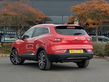 Used Renault Kadjar 2020 for sale - 76135146: Photo 3
