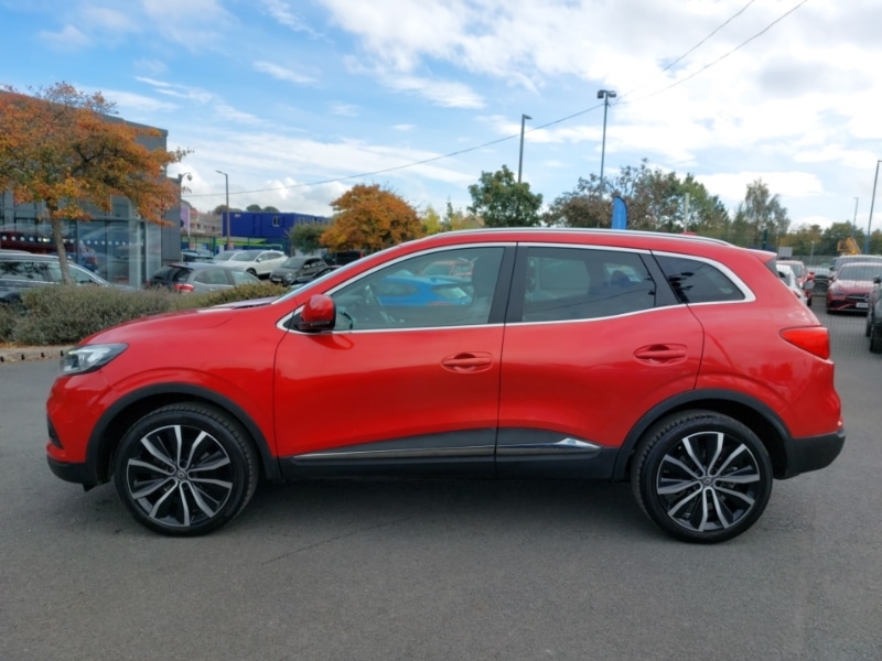 Used Renault Kadjar 2020 for sale - 76135146: Photo 4