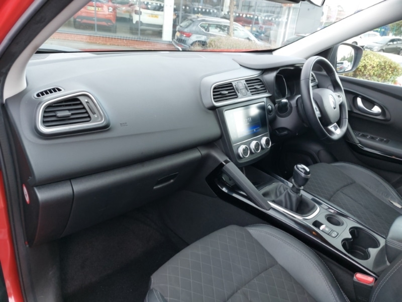 Used Renault Kadjar 2020 for sale - 76135146: Photo 5