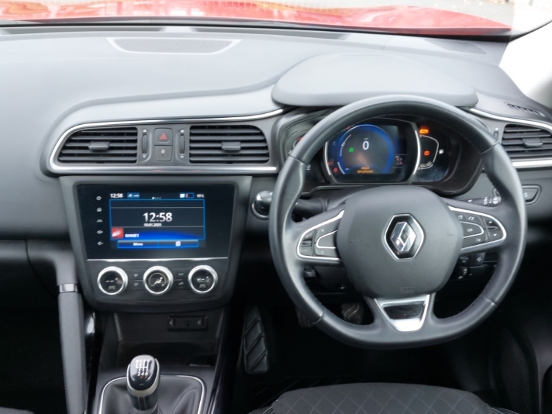 Used Renault Kadjar 2020 for sale - 76135146: Photo 7