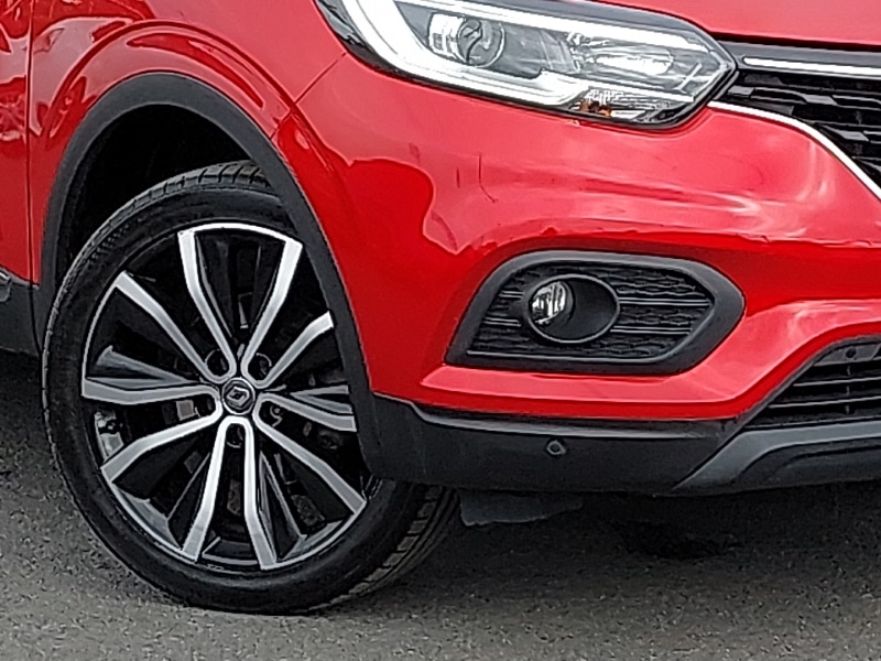 Used Renault Kadjar 2020 for sale - 76135146: Photo 9