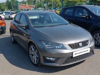 Used SEAT Leon 2015 for sale - 78747617: Photo