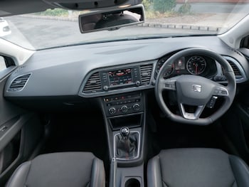 Used SEAT Leon 2015 for sale - 78747617: Photo