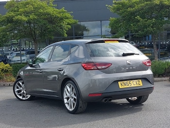 Used SEAT Leon 2015 for sale - 78747617: Photo