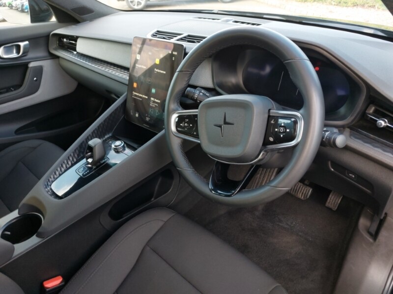 Used Polestar Polestar 2 2023 for sale - 77664237: Photo 10