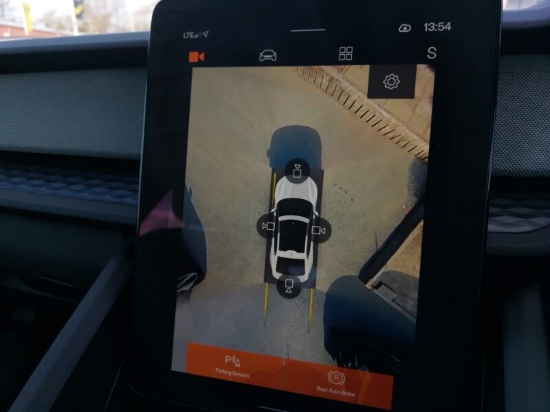 Used Polestar Polestar 2 2023 for sale - 77664237: Photo 16