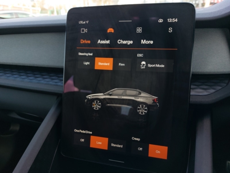 Used Polestar Polestar 2 2023 for sale - 77664237: Photo 18