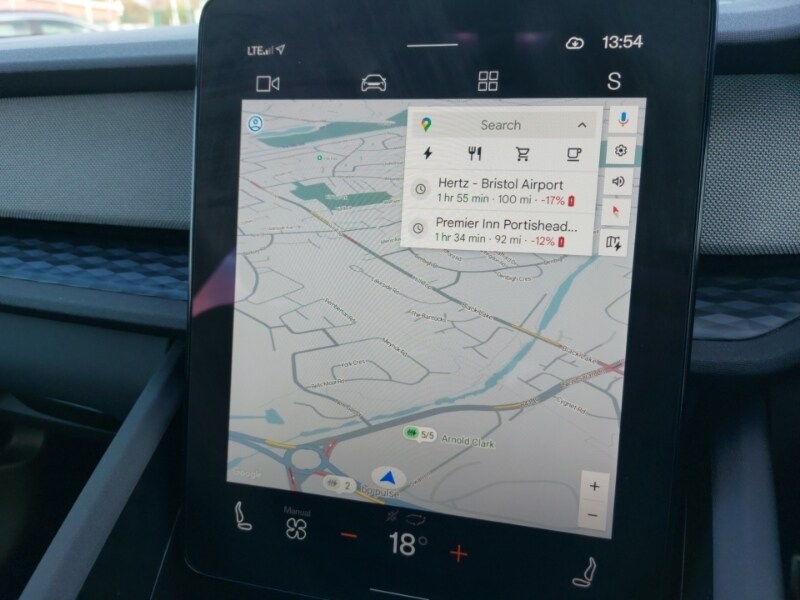 Used Polestar Polestar 2 2023 for sale - 77664237: Photo 19