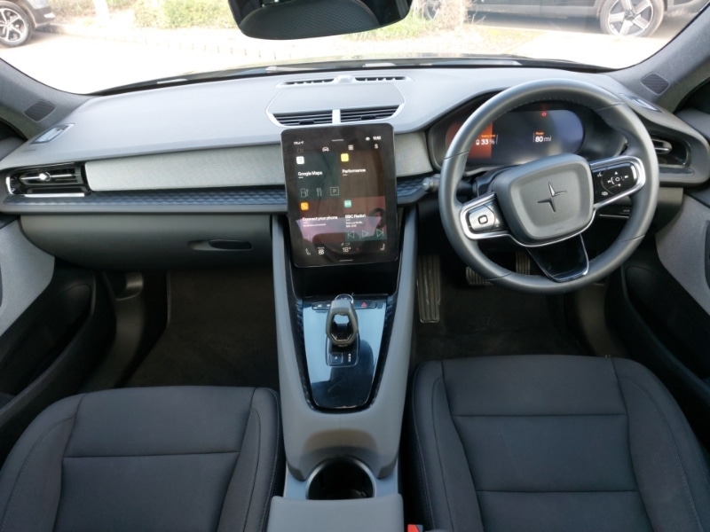 Used Polestar Polestar 2 2023 for sale - 77664237: Photo 2