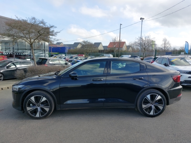 Used Polestar Polestar 2 2023 for sale - 77664237: Photo 4