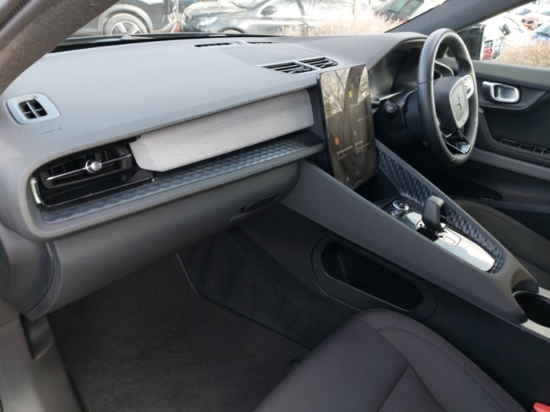 Used Polestar Polestar 2 2023 for sale - 77664237: Photo 5