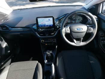 Used Ford Puma 2023 for sale - 79691418: Photo