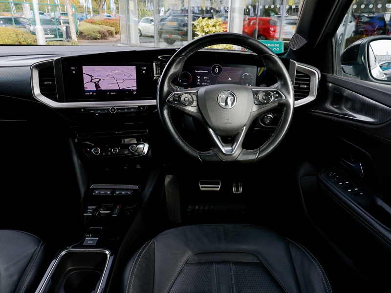 Used Vauxhall Mokka 2021 for sale - 76160734: Photo 7