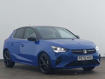 2020 - 1.2 Turbo Ultimate Nav 5dr Auto