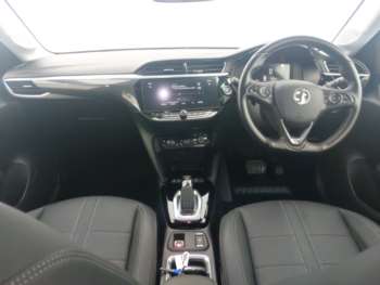 Used Vauxhall Corsa 2020 for sale - 74874001: Photo