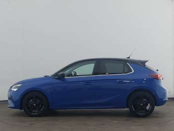 Used Vauxhall Corsa 2020 for sale - 74874001: Photo