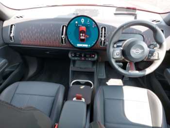 Used MINI Countryman 2024 for sale - 74988592: Photo