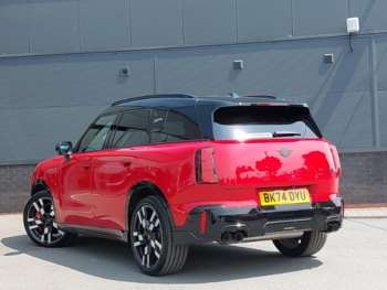 Used MINI Countryman 2024 for sale - 74988592: Photo