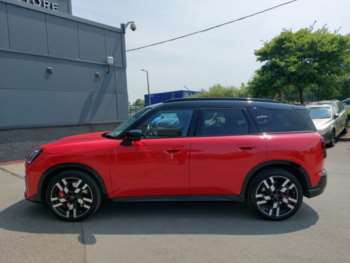 Used MINI Countryman 2024 for sale - 74988592: Photo
