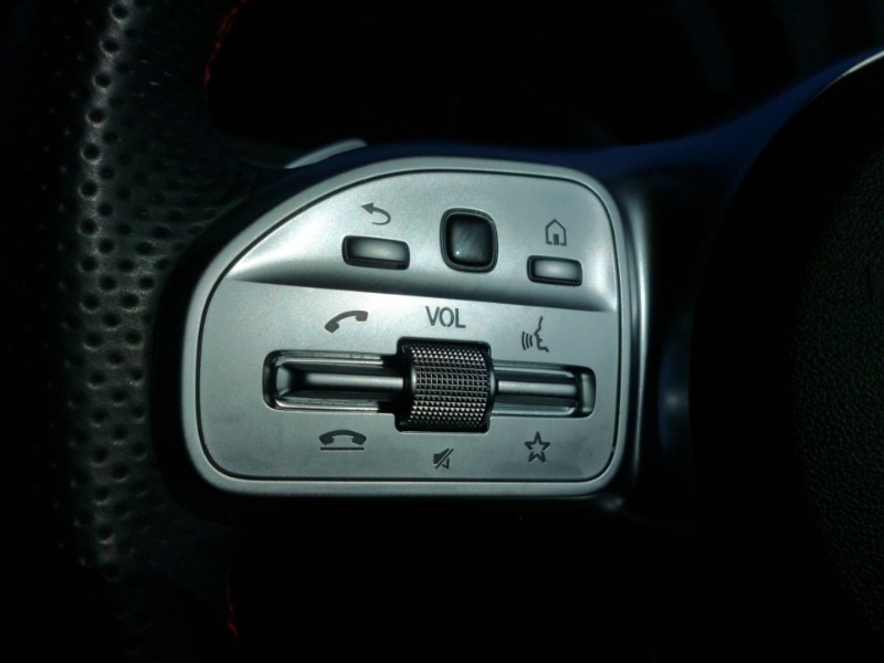 Used Mercedes-Benz CLA 2020 for sale - 77761445: Photo 14