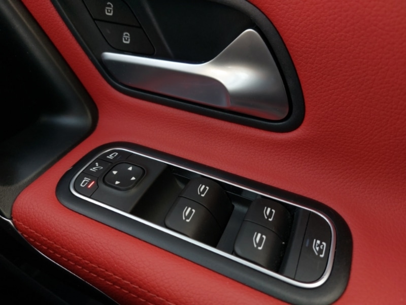 Used Mercedes-Benz CLA 2020 for sale - 77761445: Photo 16