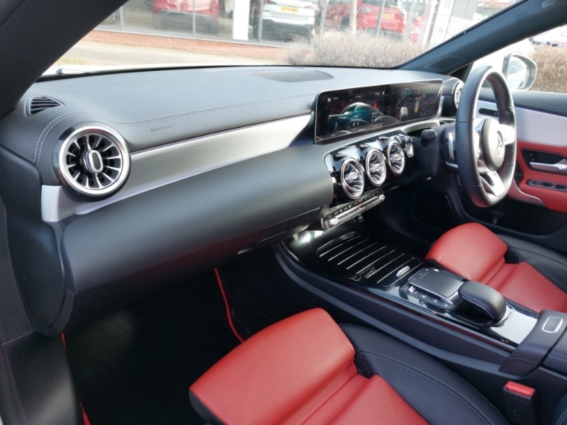 Used Mercedes-Benz CLA 2020 for sale - 77761445: Photo 5