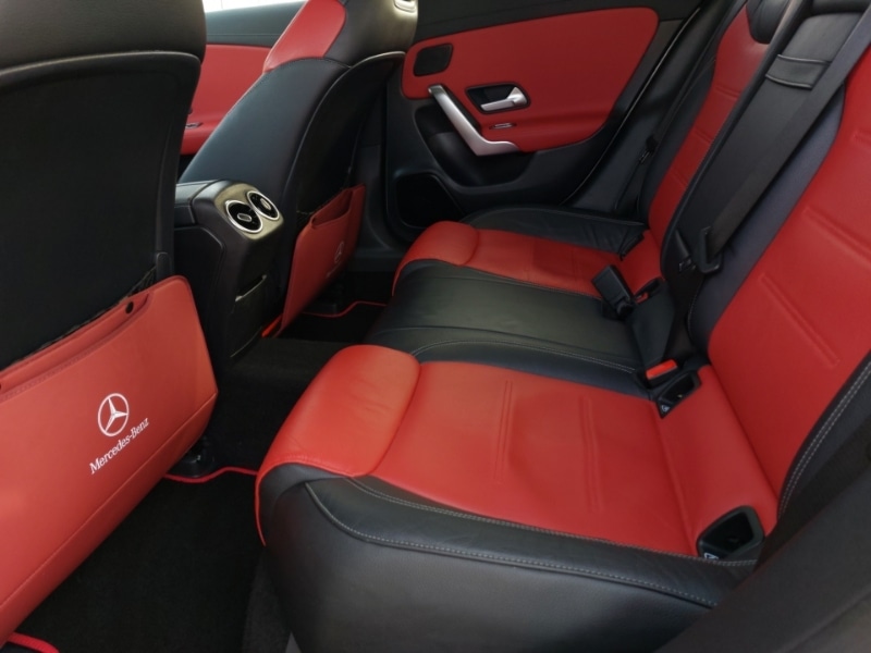 Used Mercedes-Benz CLA 2020 for sale - 77761445: Photo 6